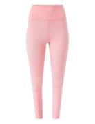 Compressive High-Rise Legging, Long Bottoms Running-training Tights Pi...