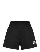 Nkg Jersey Short Sport Shorts Black Nike