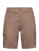 Essentials Cargo Shorts Bottoms Shorts Cargo Shorts Brown O'neill