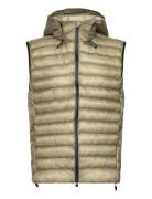 Kaunas Vest W1T1 Designers Vests Green Rains