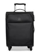 Swift Bags Suitcases Black Cavalet