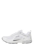 Jfwtokyo Mesh Sneaker Noos Low-top Sneakers White Jack & J S