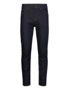 H-Delaware Bottoms Jeans Slim Blue BOSS