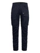 Rovic Zip 3D Regular Tapered Bottoms Trousers Cargo Pants Navy G-Star ...