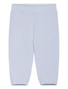 Trousers Bottoms Sweatpants Blue United Colors Of Benetton