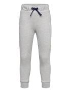 Trousers Bottoms Sweatpants Grey United Colors Of Benetton