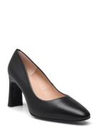 Wabaf24Nto Shoes Heels Pumps Classic Black UNISA