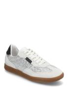 Emporia Sneaker Low-top Sneakers Beige Steve Madden