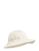 Norene Bucket Hat Solhat White Liewood