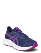 Patriot 13 Gs Sport Sports Shoes Running-training Shoes Blue Asics