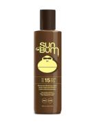 Sun Bum Spf 15 Browning Lotion Creme Lotion Bodybutter Nude Sun Bum