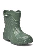 Rain Boots,Amfibi Gummistøvler Green Reima