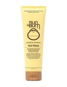 Sun Bum Revitalizing Hair Mask Hårkur Nude Sun Bum