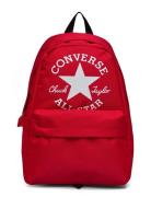 Bk-Backpack Accessories Bags Backpacks Red Converse