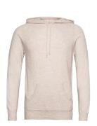 Man Front Pocket Hoodie Tops Sweatshirts & Hoodies Hoodies Beige David...