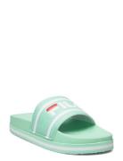 Morro Bay Zeppa F Slipper Wmn Shoes Summer Shoes Sandals Pool Sliders ...