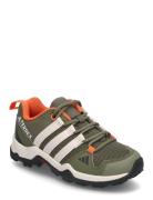 Terrex Ax2R K Low-top Sneakers Green Adidas Terrex