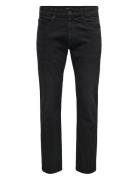 Onsweft Regular Black 8638 Mat Dnm Noos Bottoms Jeans Regular Navy ONL...