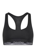 Unlined Bralette Lingerie Bras & Tops Soft Bras Tank Top Bras Black Ca...