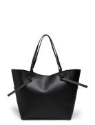 Shopper Bag Shopper Taske Black Gina Tricot