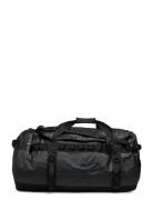 Base Camp Duffel - L Sportstaske Black The North Face