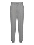 Contemp Pants Bottoms Sweatpants Grey BOSS