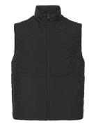 Gravity Vest Vest Black Makia