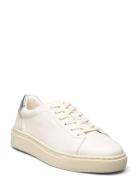 Julice Sneaker Low-top Sneakers White GANT