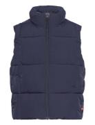 Lwscout 618 - Waistcoat Foret Vest Navy LEGO Kidswear