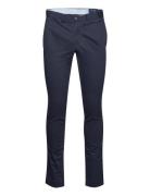 Stretch Slim Fit Twill Pant Bottoms Trousers Chinos Polo Ralph Lauren