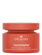 Youthtopia Peptide Plumping Apple Cream Fugtighedscreme Dagcreme Nude ...