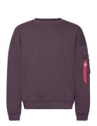 Alpha Essentials Rl Sweater Designers Sweatshirts & Hoodies Sweatshirt...