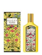 Gucci Flora Gorgeous Orchid Eau De Parfum 100 Ml Parfume Eau De Parfum...