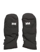 Swift Ht Mittens Handsker Black Helly Hansen