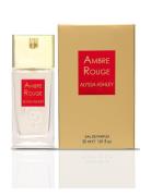 Ambre Rouge Edp Parfume Eau De Parfum Nude Alyssa Ashley