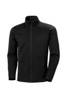 Alpha Zero Fleece Jacket Tops Sweatshirts & Hoodies Fleeces & Midlayer...