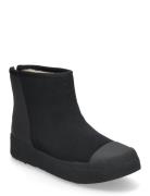 Arch Hybrid W Shoes Wintershoes Black Tretorn