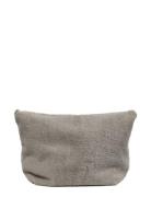 Maxime Toilet Bag Toilettaske Grey Himla