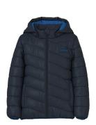 Nmmmonay Jacket Pb Noos Foret Jakke Navy Name It