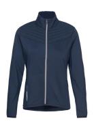 Lds Gleneagles Thermo Midlayer Sport Sweatshirts & Hoodies Fleeces & M...