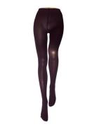 Ingrid Tights Lingerie Pantyhose & Leggings Purple Sneaky Fox