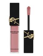 Ysl Liquid Blush Shade 44 Lipgloss Makeup Pink Yves Saint Laurent