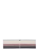 Nike Swoosh Sport Headbands 6 Pk Tipped Accessories Headwear Headbands...