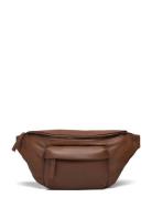 Samirambg Bum Bag Bum Bag Taske Brown Markberg