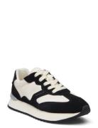 Bevinda Sneaker Low-top Sneakers Black GANT