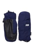 Swift Ht Mittens Handsker Navy Helly Hansen