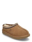 #K Tasman Ii Slippers Hjemmesko Beige UGG