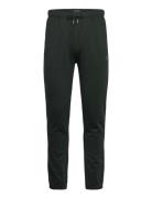 Classic Sweatpant Bottoms Sweatpants Black Fred Perry