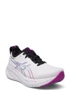 Gel-Nimbus 26 Sport Sport Shoes Running Shoes White Asics