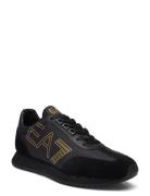 Sneaker Low-top Sneakers Black EA7